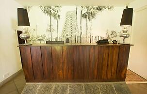 Jaffna Heritage Hotel