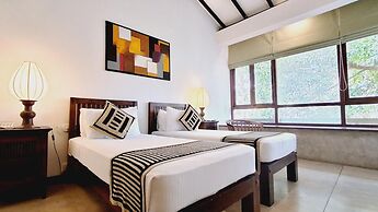 Jaffna Heritage Hotel