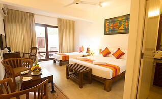 Jaffna Heritage Hotel