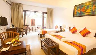 Jaffna Heritage Hotel