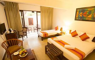 Jaffna Heritage Hotel