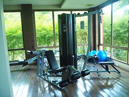 Seaview Apartment at Casavela Samui