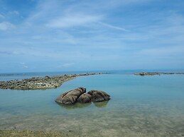 Seaview Apartment at Casavela Samui