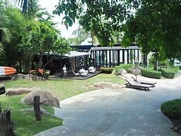 Seaview Apartment at Casavela Samui