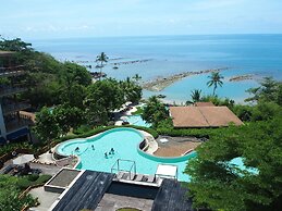 Seaview Apartment at Casavela Samui