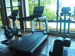 Seaview Apartment at Casavela Samui