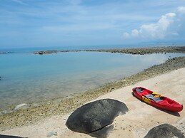 Seaview Apartment at Casavela Samui