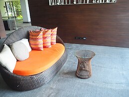 Seaview Apartment at Casavela Samui