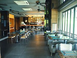 Seaview Apartment at Casavela Samui