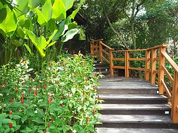 Seaview Apartment at Casavela Samui