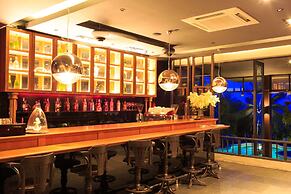 Seaview Apartment at Casavela Samui