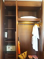 Seaview Apartment at Casavela Samui