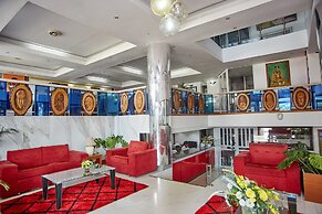 Paintsiwa Wangara Apartments