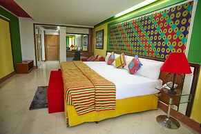 Paintsiwa Wangara Apartments