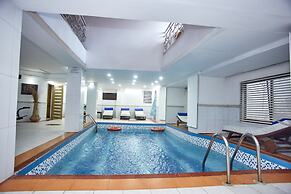 Paintsiwa Wangara Apartments