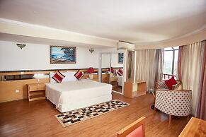 Paintsiwa Wangara Apartments