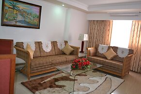 Paintsiwa Wangara Apartments