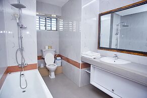 Paintsiwa Wangara Apartments