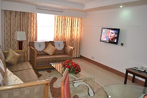 Paintsiwa Wangara Apartments