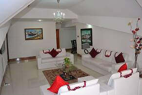 Paintsiwa Wangara Apartments