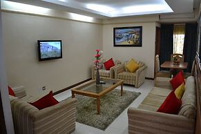 Paintsiwa Wangara Apartments