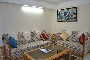 Paintsiwa Wangara Apartments