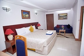 Paintsiwa Wangara Apartments