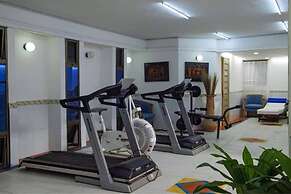 Paintsiwa Wangara Apartments