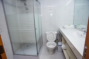 Paintsiwa Wangara Apartments