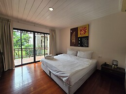 Baan Tai Had Resort