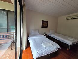 Baan Tai Had Resort