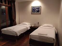 Baan Tai Had Resort