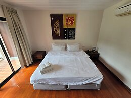 Baan Tai Had Resort