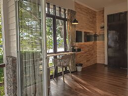 Baan Tai Had Resort