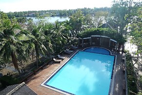 Baan Tai Had Resort