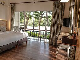 Baan Tai Had Resort