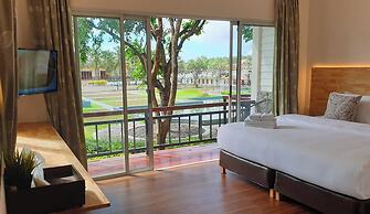 Baan Tai Had Resort