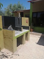 Ann's Lodge & Camping