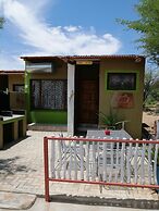 Ann's Lodge & Camping