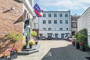 Stawa Villa & Apart