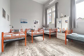 Stawa Hostel