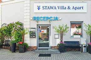 Stawa Villa & Apart