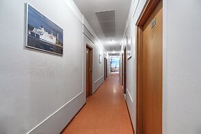 Stawa Hostel