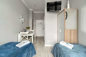 Stawa Hostel