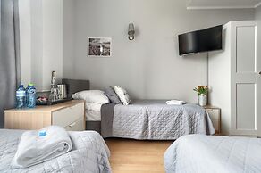 Stawa Hostel