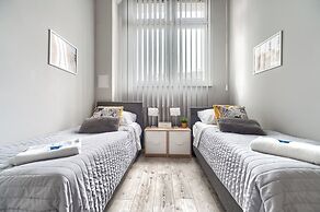 Stawa Hostel
