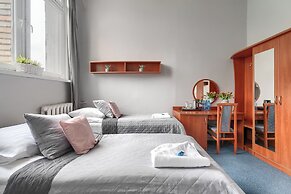 Stawa Hostel