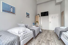 Stawa Hostel