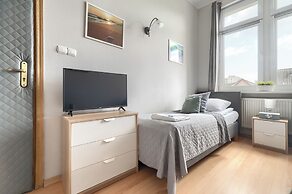 Stawa Hostel
