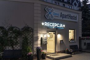 Stawa Hostel